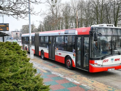 MPK Częstochowa. Wróciła obsługa przystanków przy Hali Polonia