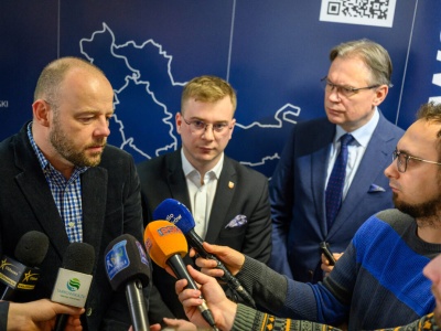 TAK dla linii kolejowej Tarnów – Busko-Zdrój