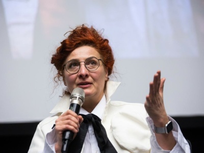 Kim jest Polka nominowana do Oscara? To film Holland wyznaczył jej drogę. 