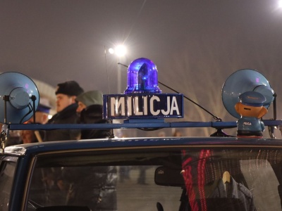 Wieczór pełen rockowych przebojów w Krakowie. „Zadzwońcie po milicję” w TAURON Arenie