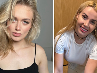 Weronika Schreiber uderza w freak-fighty. W tle Marianna Schreiber i „patologiczne wzorce”