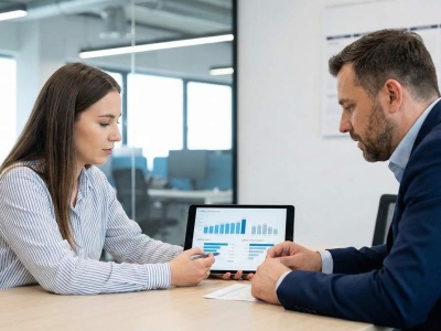 Koniec tajemnic w wypłatach. Ogromne zmiany w firmach wchodzą w życie