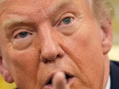 Trump: Kanada „systematycznie niszczy samą siebie”