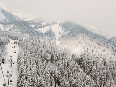 Sundance 2026 wystartował. Filmowe święto zawitało do mekki narciarzy