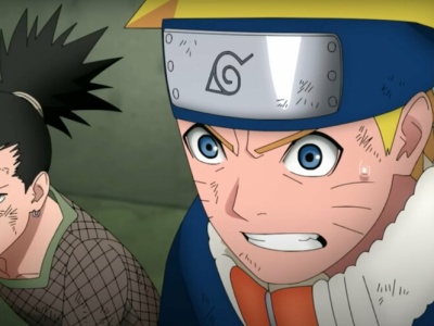 Naruto wraca do Polski! Anime w streamingu – gdzie oglądać?