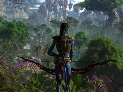 Avatar Frontiers of Pandora bije rekordy?! Warto wrócić do tej gry