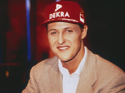 Nowe wieści o zdrowiu Michaela Schumachera. Bliska osoba przekazała