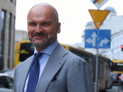 Nowy biznes Rafała Brzoski zaskakuje. 