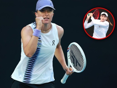 Świątek szczerze o kolejnej rywalce. 