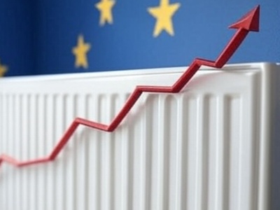 Polacy dostaną najwyższe podwyżki za ogrzewanie w całej Unii Europejskiej! Dzięki ETS 2