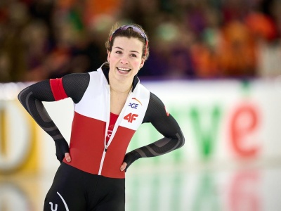 Przed IO w Mediolanie. Finał PŚ w łyżwiarstwie szybkim. W Inzell aż sześć medali Polaków!