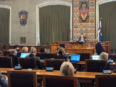 Nie ma komitetu, nie ma sprawy. Radni Krakowa o referendum