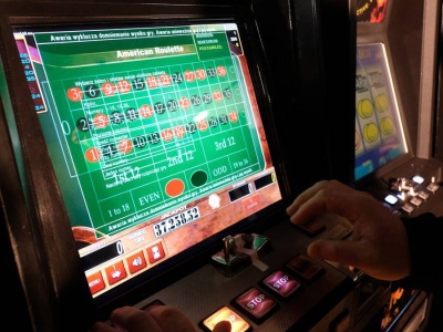 Były piłkarz w szponach hazardu. 15 lat po zakończeniu kariery wciąż spłaca długi