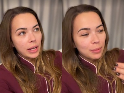 Sandra Kubicka ujawnia, kiedy podjęła decyzję o zamknięciu matcharni. Nagle wspomniała o rozwodzie