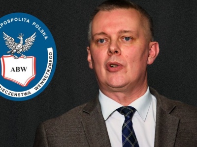 Były wiceszef ABW wyrzucony dyscyplinarnie. Brał udział w 