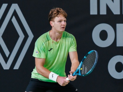 ATP Challenger: Zwycięstwa Kaśnikowskiego i Lechno-Wasiutyńskiego na start!
