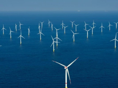 Państwa Morza Północnego zacieśniają współpracę energetyczną