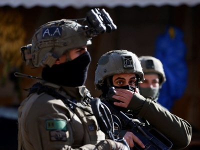 Ostatnie ciało zakładnika odzyskane przez Izrael. 