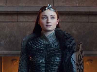 Sophie Turner zaskakuje wyznaniem. Nigdy nie obejrzy serialu ze świata Gry o tron