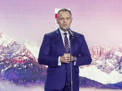 Ważna misja Karola Nawrockiego.  Prezydenta czeka spotkanie na szczycie. Jest dokładna data