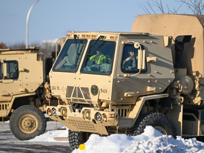 Minneapolis świętuje. Straż graniczna wyniesie się z miasta