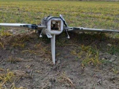 NATO planuje stworzenie „dronowej ściany” na granicy z Rosją i Białorusią