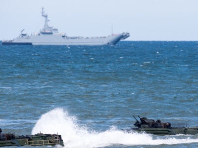 Szef MSZ Niemiec ostrzega. 