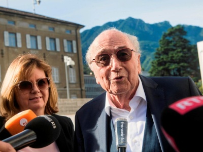 Były szef FIFA apeluje. Chodzi o bojkot mundialu w USA