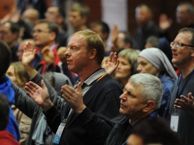 Biskup Maciej Małyga: nawrócenie misyjne parafii jest możliwe