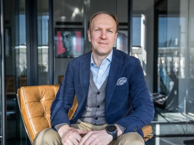 BGK zainwestował w polski fundusz Cogito. Uwierzyły w niego też inne instytucje