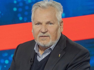 Aleksander Kwaśniewski podsumował Karola Nawrockiego i Donalda Trumpa. Powiedział wp…