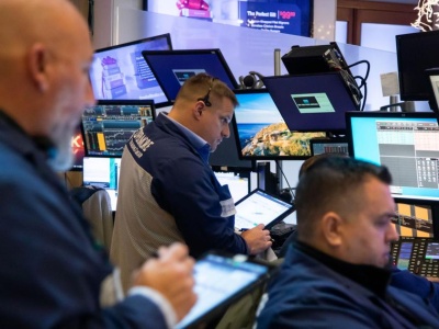 Czwarty z rzędu wzrost S&P500 i Nasdaq. Rynek czeka na dobre wyniki blue chipów