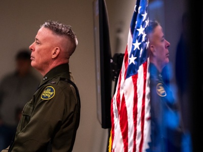 Trump sprząta po tragedii w Minneapolis. Media: Przywódca agentów wycofany