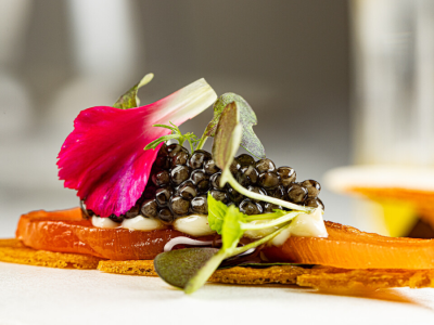 Jak food pairing zmienia sposób, w jaki jemy