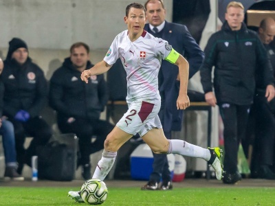 Wielkie wyzwanie. Znany piłkarz wrócił w innej roli