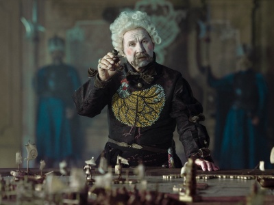 Śmiechom nie było końca! Zajrzyj za kulisy 1670!