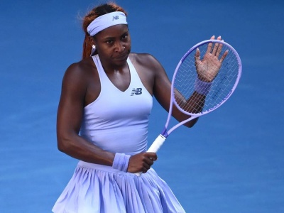 Australian Open: Coco Gauff - Elina Switolina. Relacja live i wynik na żywo