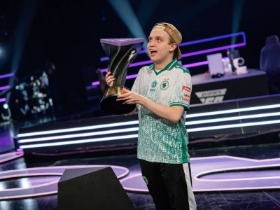 Ten chłopak jest niesamowity! Anders Vejrgang obronił tytuł EA FC Pro Open!