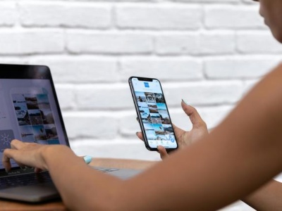 Polski internet: 4h w sieci dziennie, streaming i social media na czele