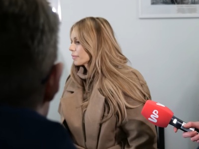 Doda interweniuje w obronie zwierząt