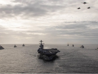 Trump: Iran chce umowy z USA: Ropa zanurkuje, ryzyko starcia zażegnane?’