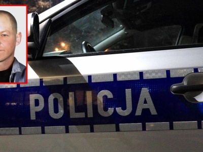 Fajbusiewicz wraca do spraw sprzed lat. Poszukiwany morderca z policyjnej top listy