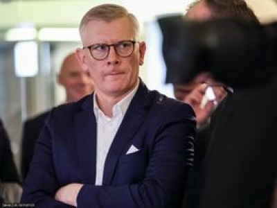 Koniec sporu o ambasadorów? Pozytywny sygnał z Pałacu Prezydenckiego