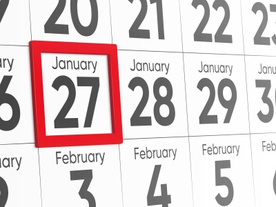 Wydarzy się dziś. Kalendarium wydarzeń na rynkach w dniu 27.1.2026