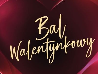 Dobroczynny bal serduszkowy Fundacji Uśmiech Dziecka