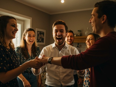 Ich obecność wystarczy, by zdominować każde towarzystwo. Te znaki zodiaku oczarują każdego