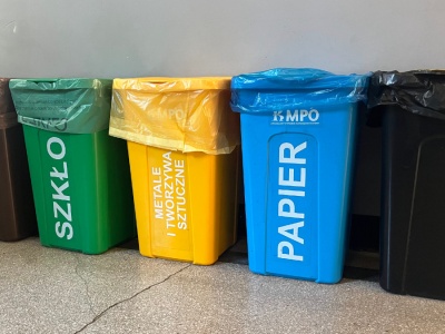 Idą podwyżki opłat za śmieci. Zacznijcie w końcu oddawać butelki do sklepu