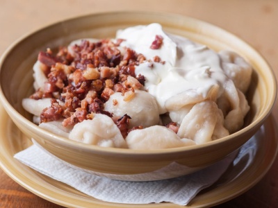 Lepsze niż ruskie i mięsne razem wzięte. Warmińskie pierogi pokochają nawet nasze babcie