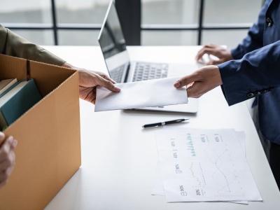 Zwolnienia grupowe nie zwalniają. Nowy rekord został pobity w 2025 r.