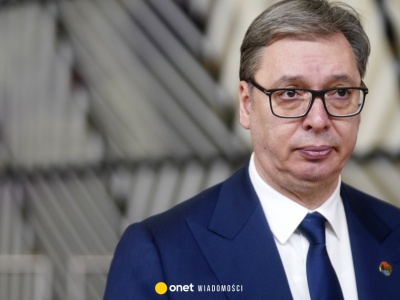 Przedterminowe wybory w Serbii. Prezydent podał termin